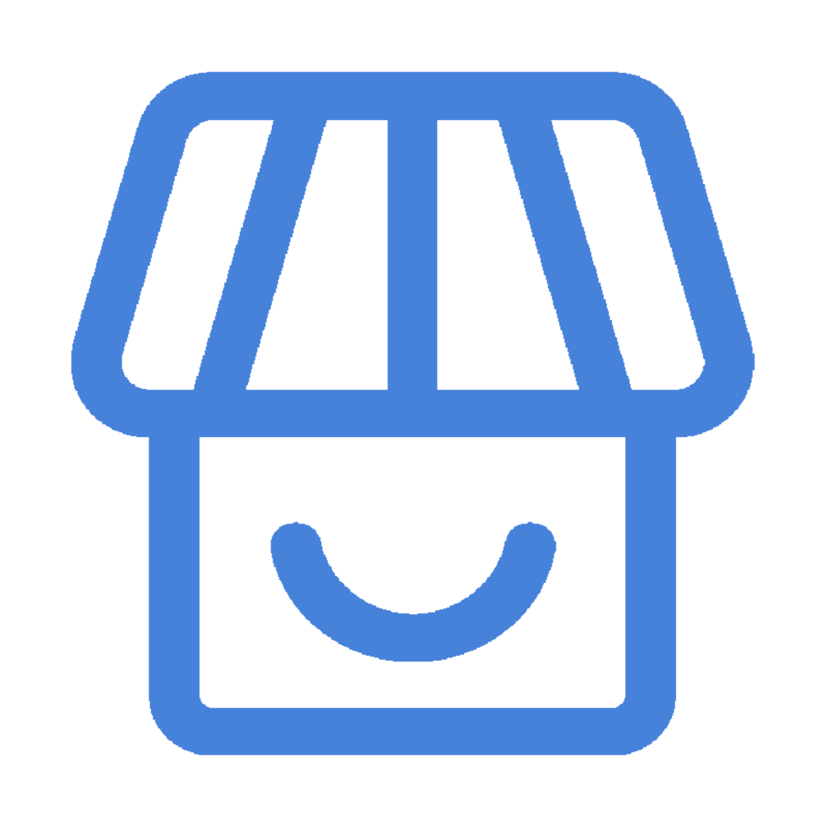 shopify app icon