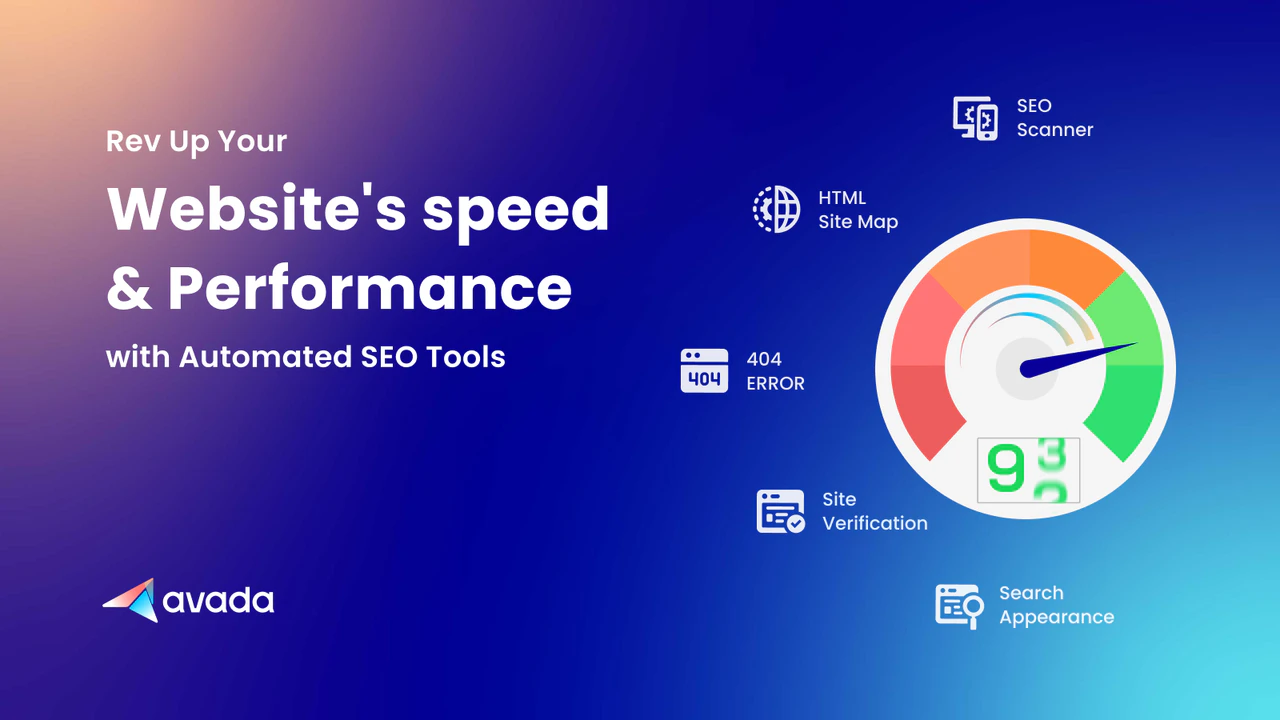 SEO Page Speed Up og Image Optimizer