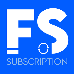 Folio: Subscriptions