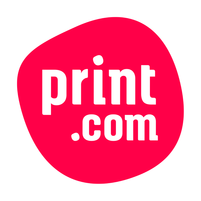 Print.com on demand