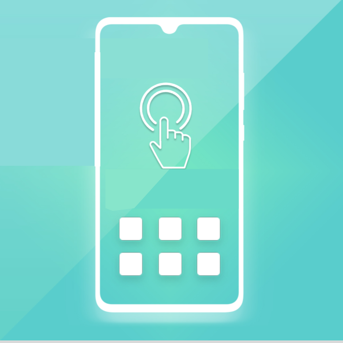 Smart Mobile App Banner icon