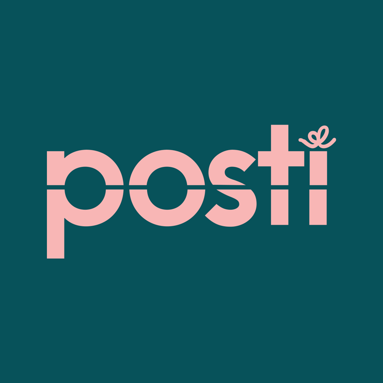 Posti Shipping