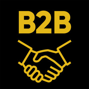 B2B Sections and tools