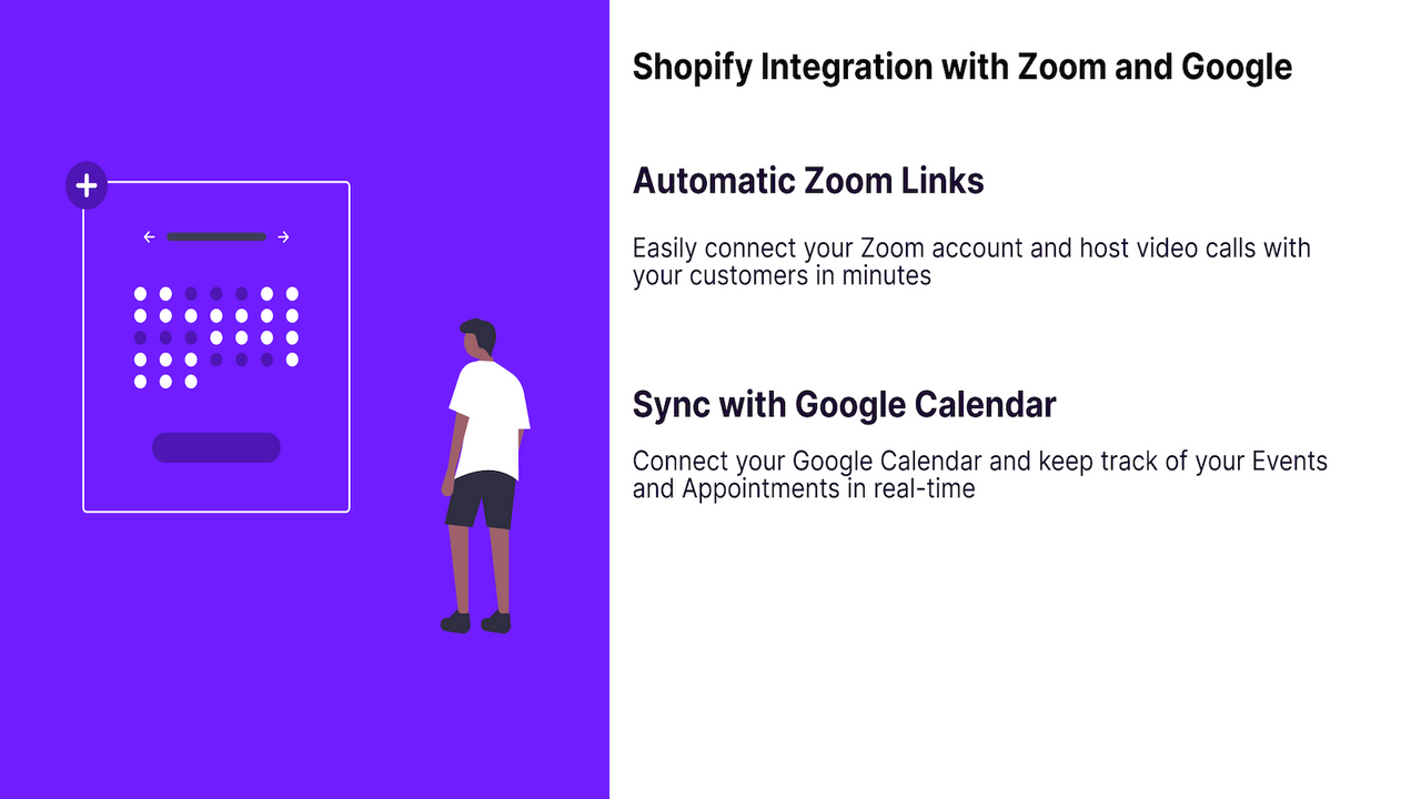 Customer Bookings View, Multi-Booking.Multi-user & Member Portal