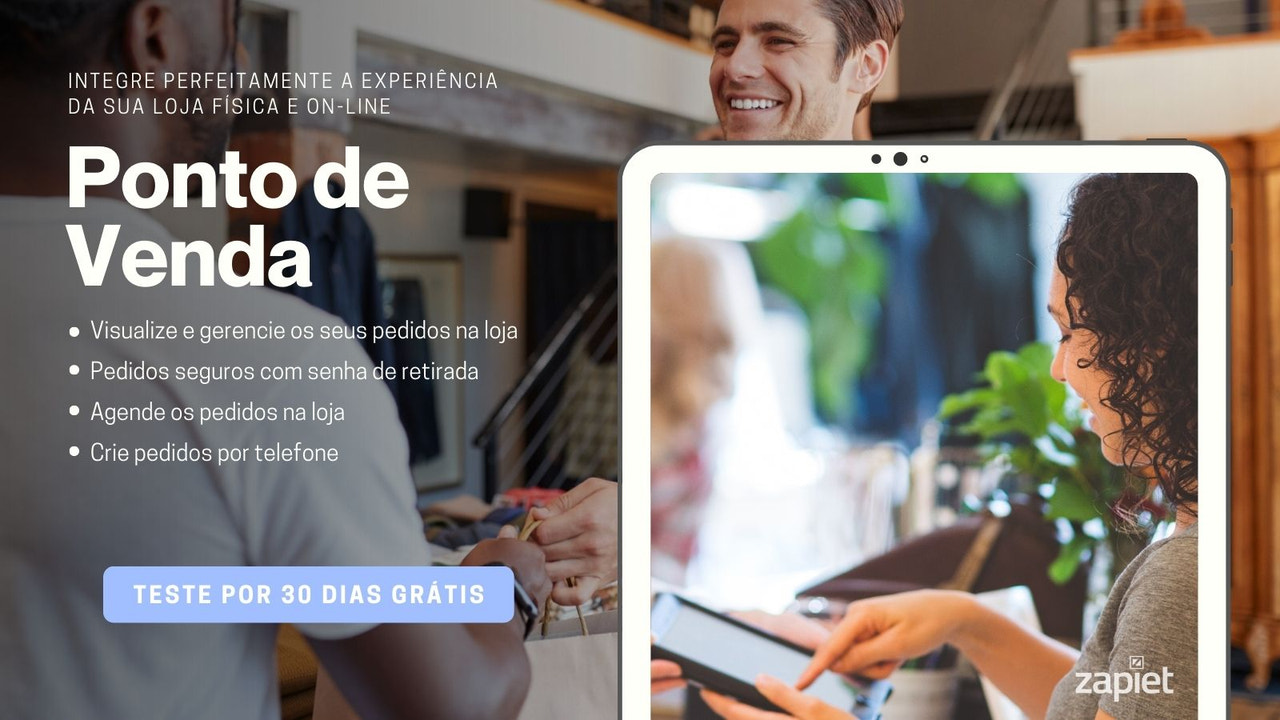 Órdenes de recogida y entrega en Shopify POS