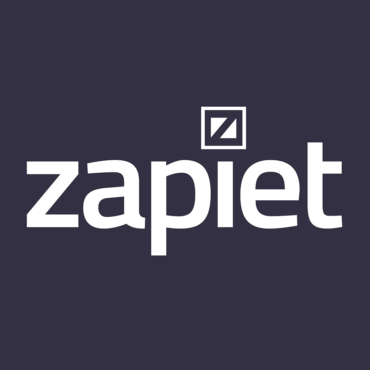 Zapiet – Abholung + Zustellung