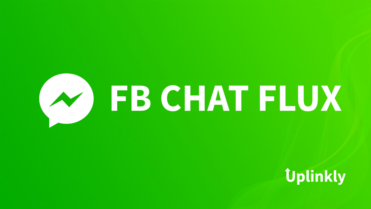 Increase Sales & Conversions With Real-Time Facebook Chat