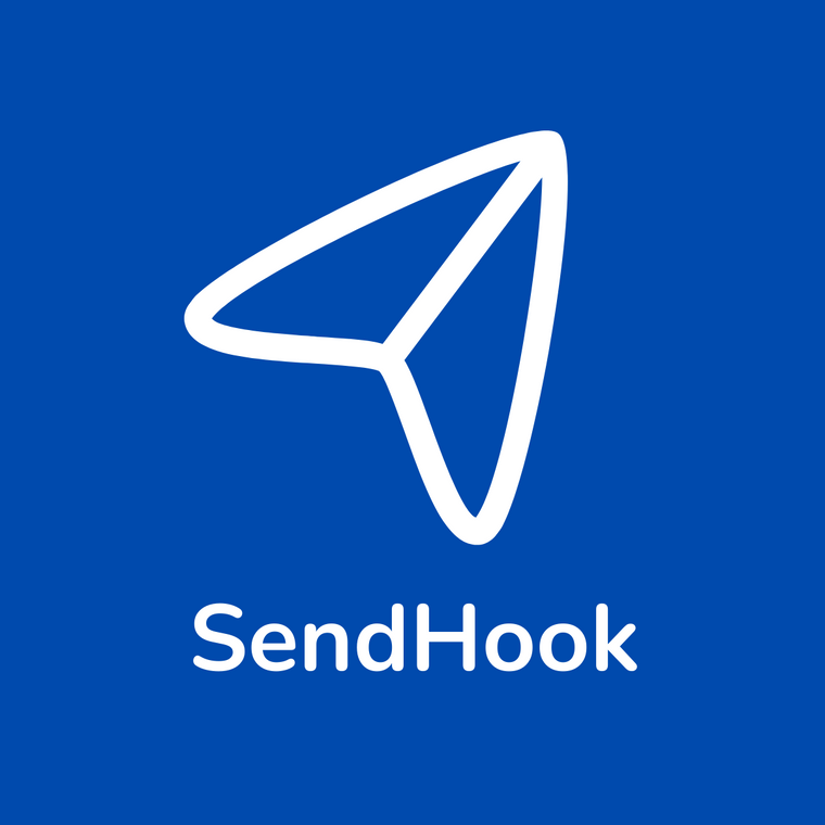 SendHook ‑ Email Automation