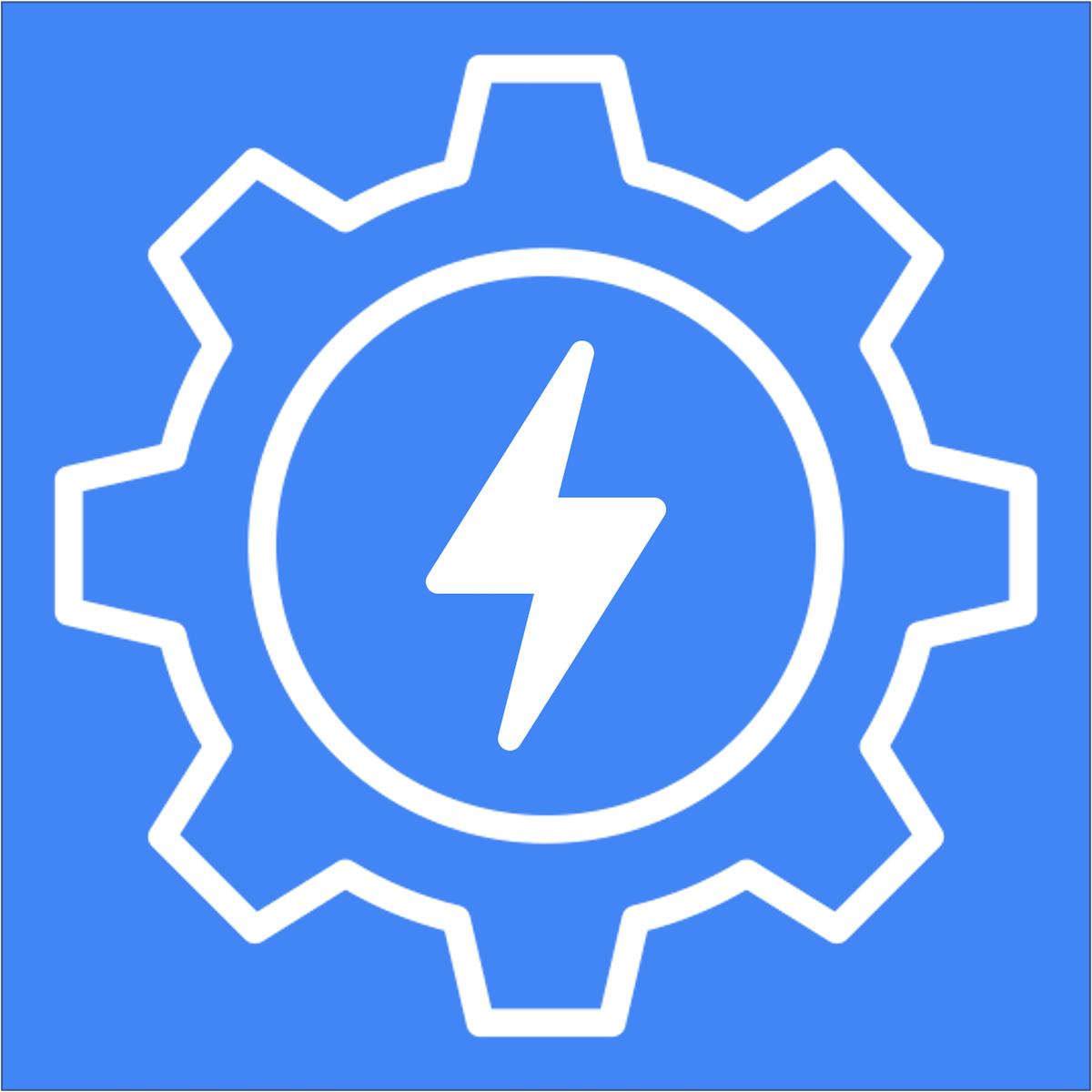 ShopFlex Workflow Automation icon