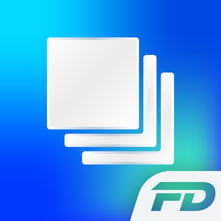 FD Product Groups