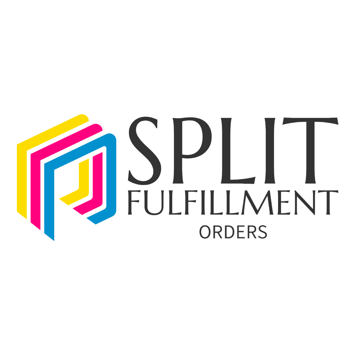 Auto Split Fulfillment Orders