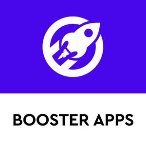 Booster: Discounted Pricing