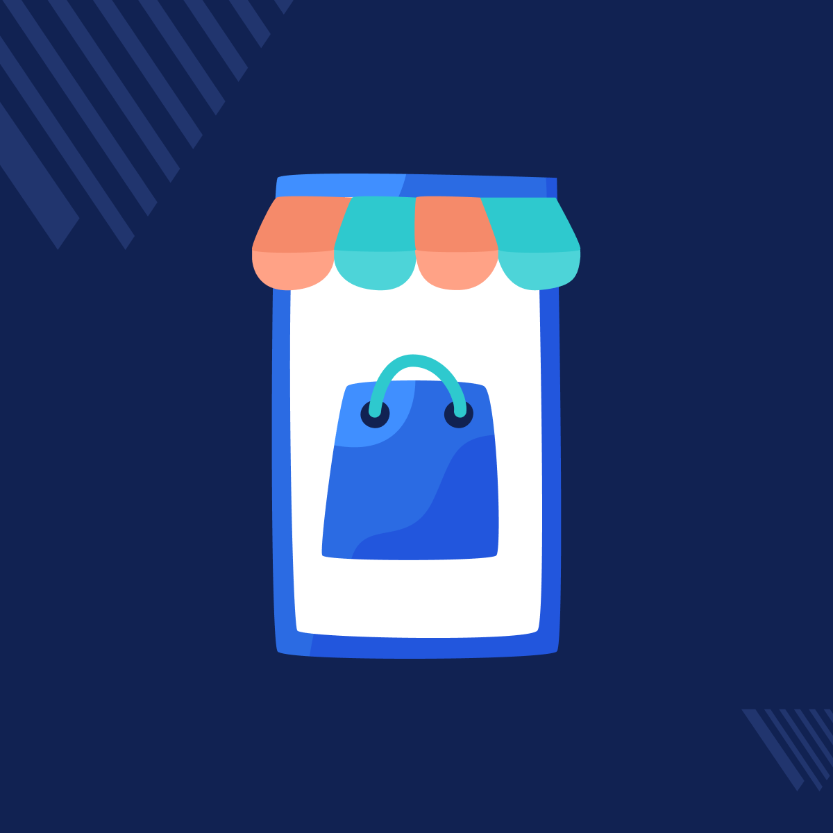 shopify app icon