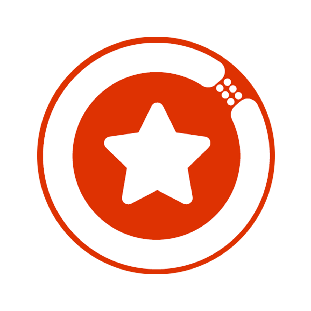 Full Trust ‑Trust Accelerator icon