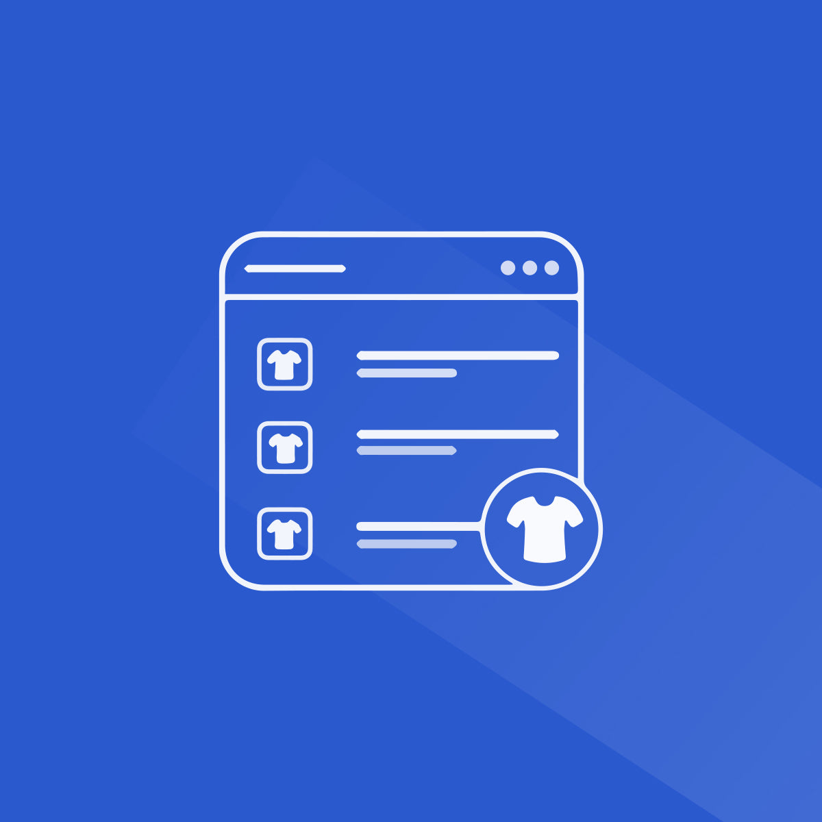 shopify app icon