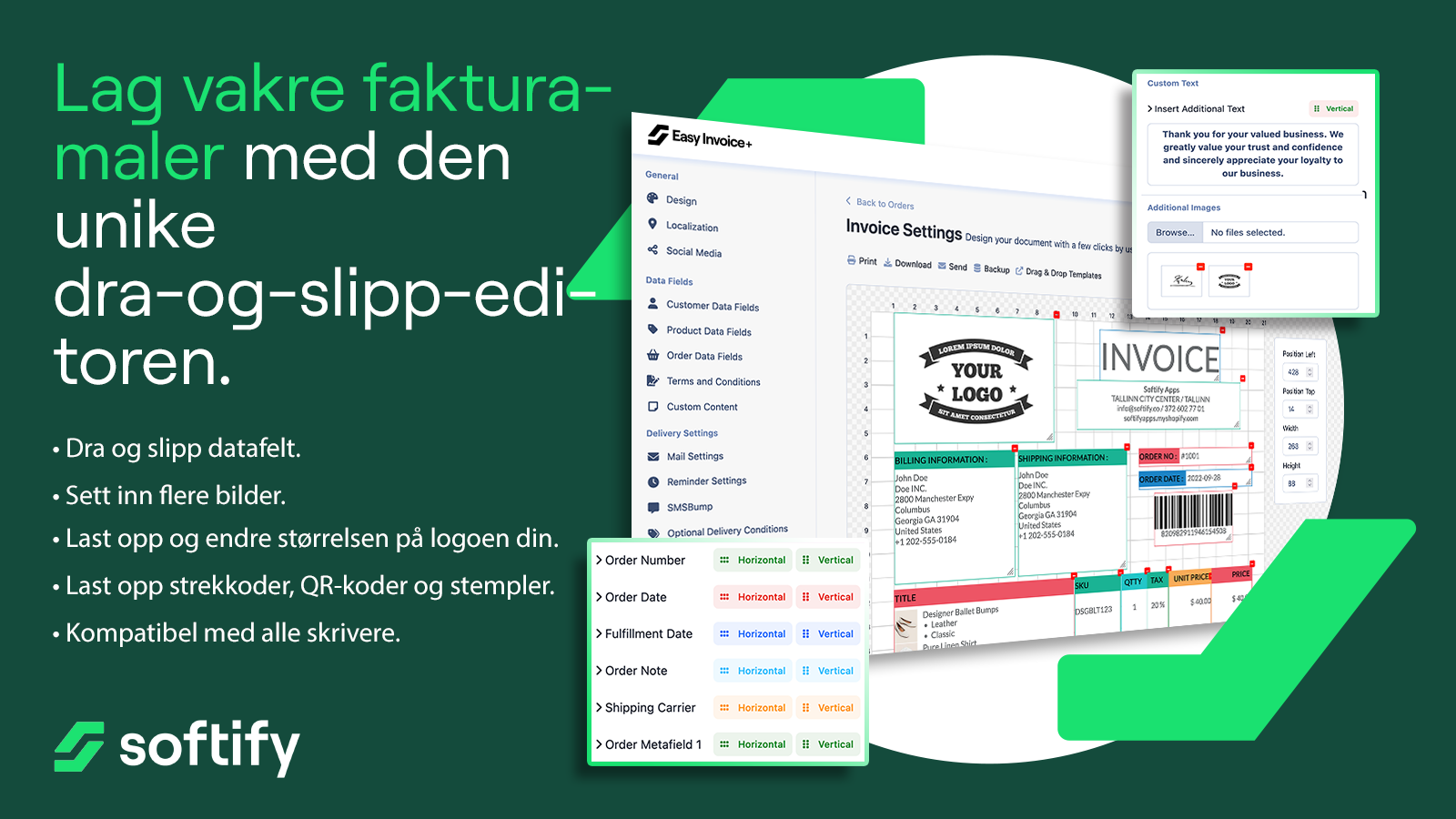 pdf faktura