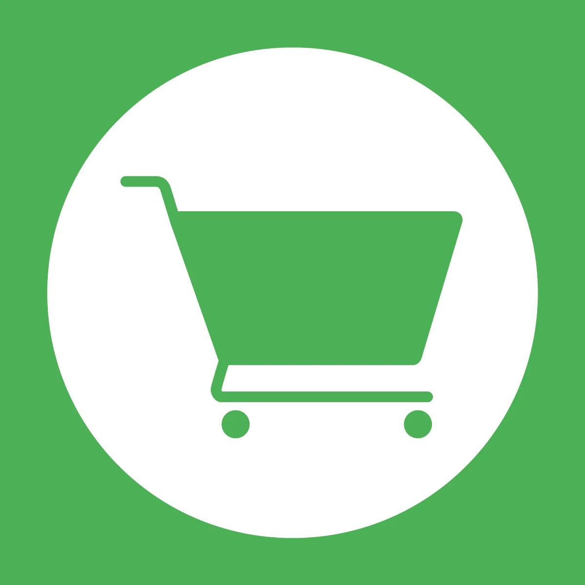 RecoverMyCart icon