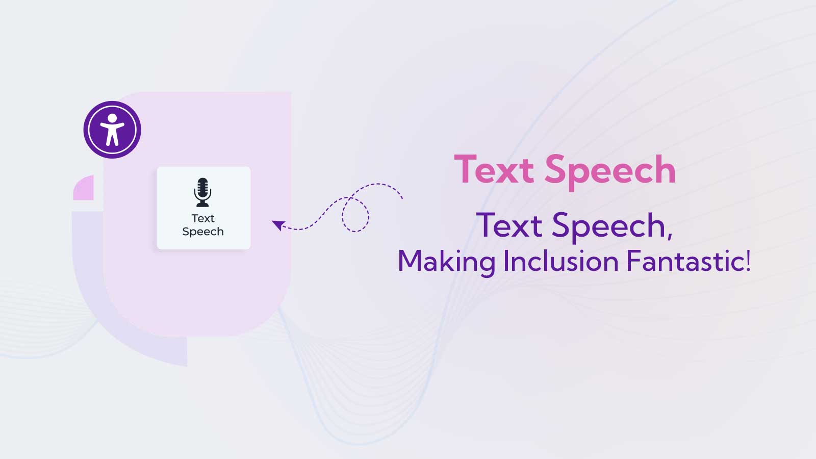 Accessibility Text Seach 