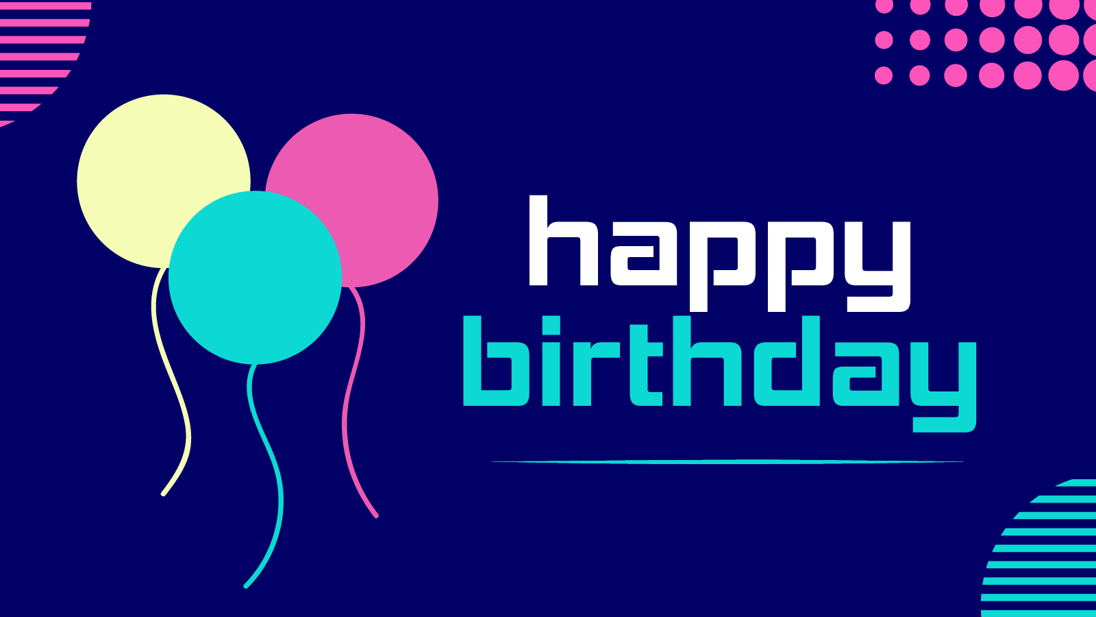 Happy Birthday Discount Send Birthday Emails On Shopify Shopify App Store