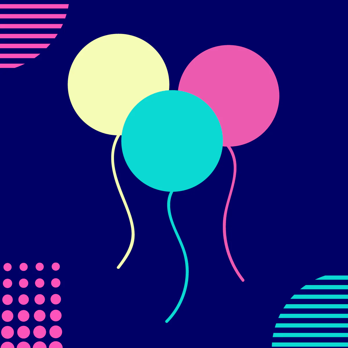 Happy Birthday by Union Works for Shopify