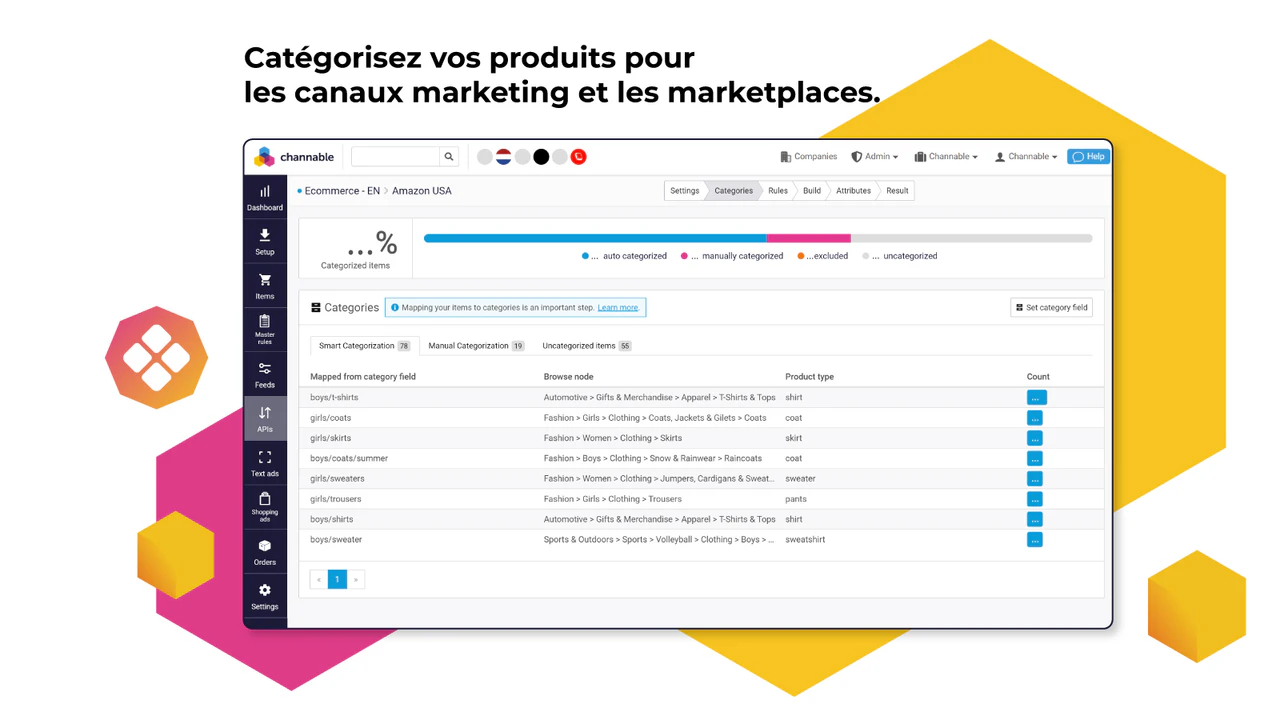 Complétez automatiquement les données manquantes avec l’IA