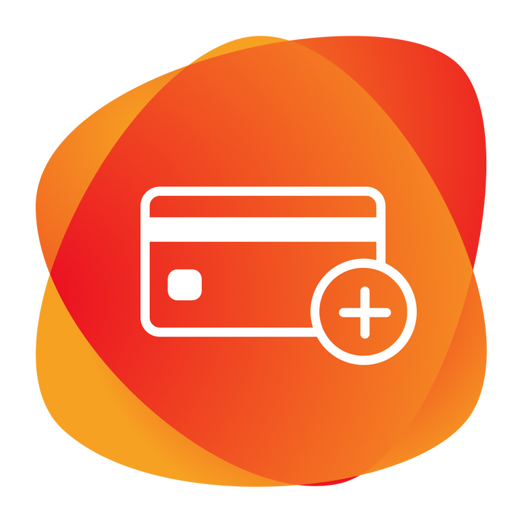 Mega Custom Payment Icons