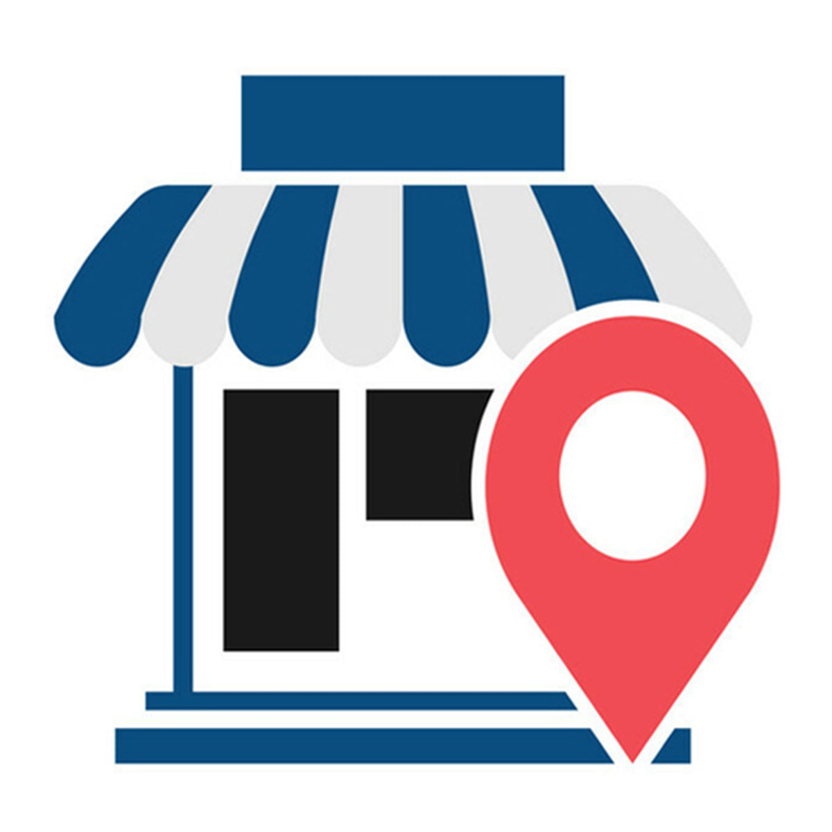 Smart Store Locator icon