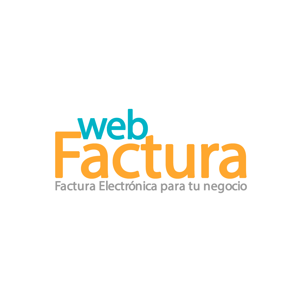 webFactura icon