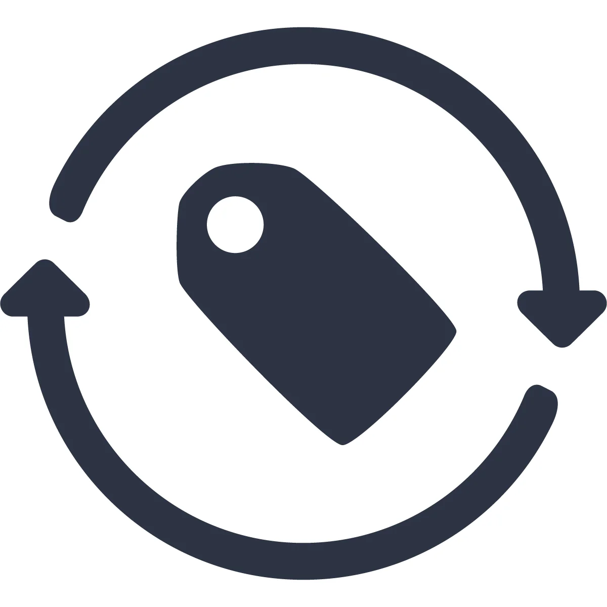 Dynamic Pricing Optimization icon