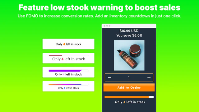 Countdown Timers: Leverage Urgency for eCommerce Conversions