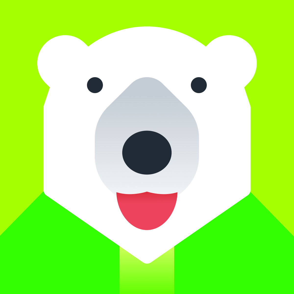 Urgency Bear ‑ Countdown Timer