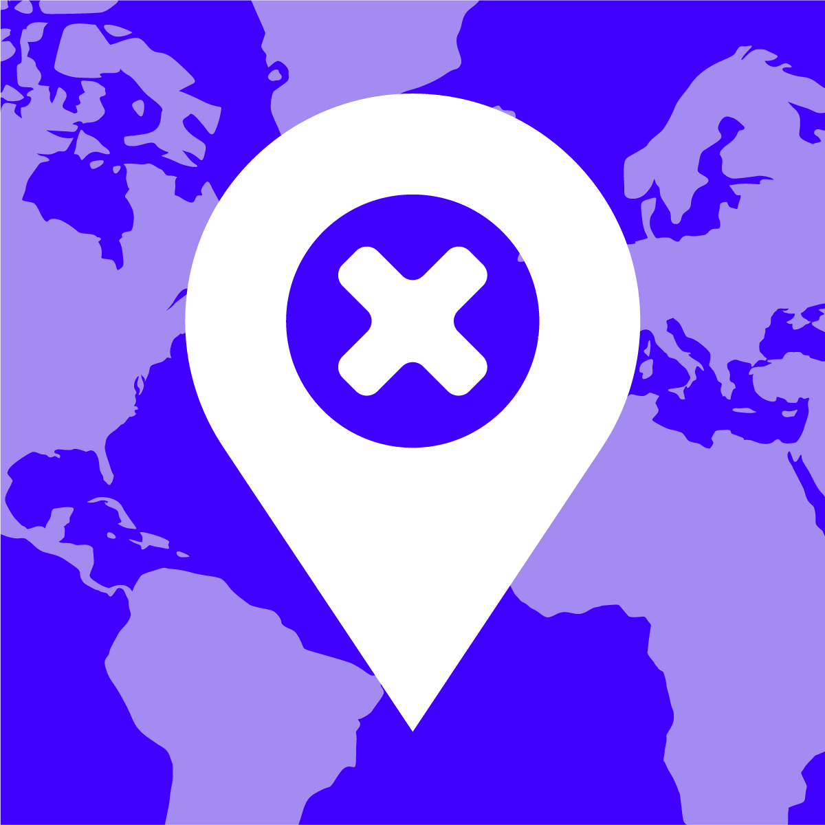 Hire Shopify Experts to integrate Geolocation Redirectsâ€‘ OpenGeo app into a Shopify store