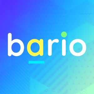 Bario ‑ Free Shipping Bar