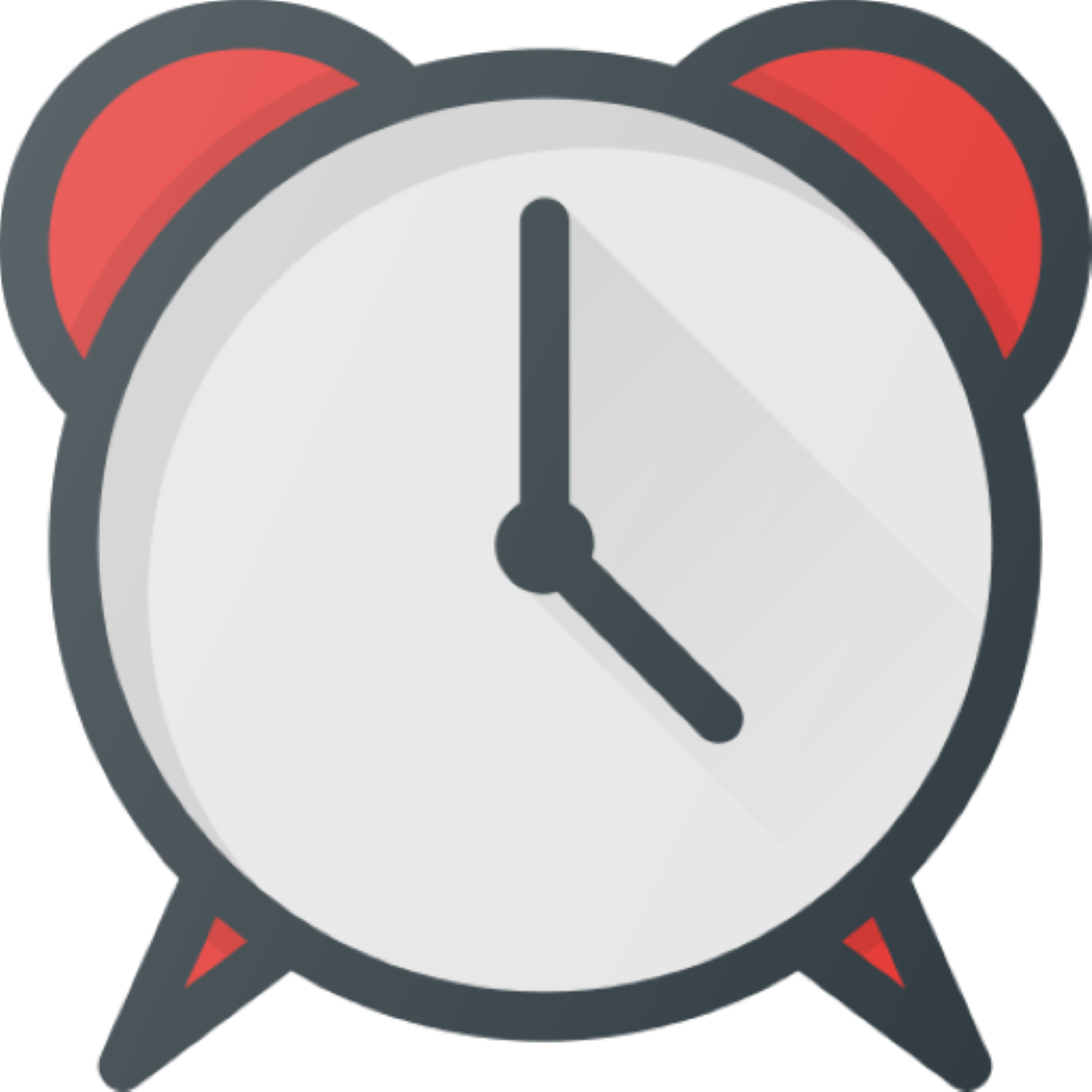 Pushdaddy Countdown Timer icon