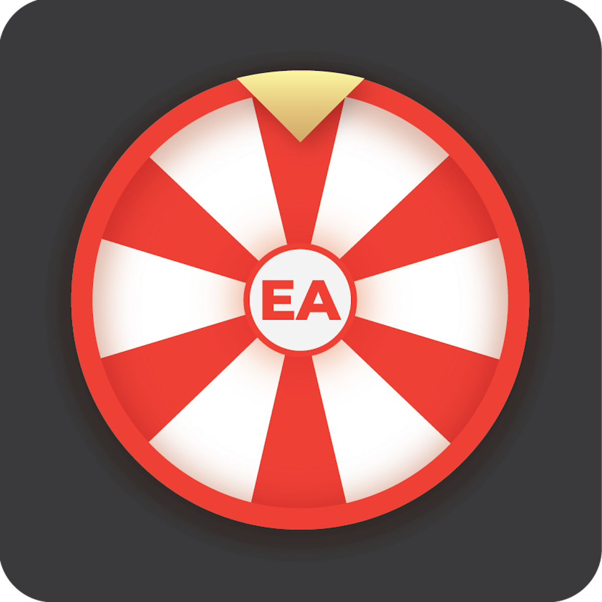 EA • ป๊อปอัปอีเมล Spin Wheel