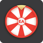 EA • Spin Wheel Email Popups