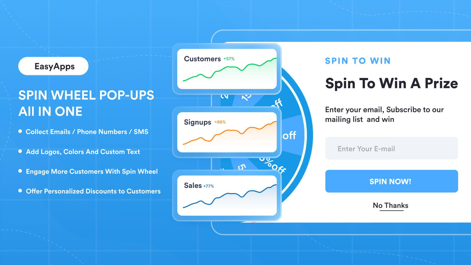 spin wheel app