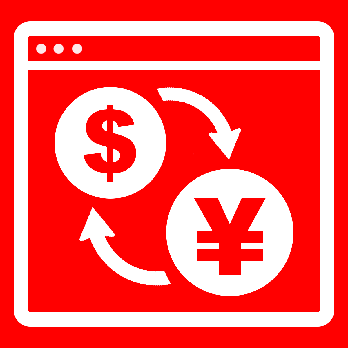 Samurai Currency icon