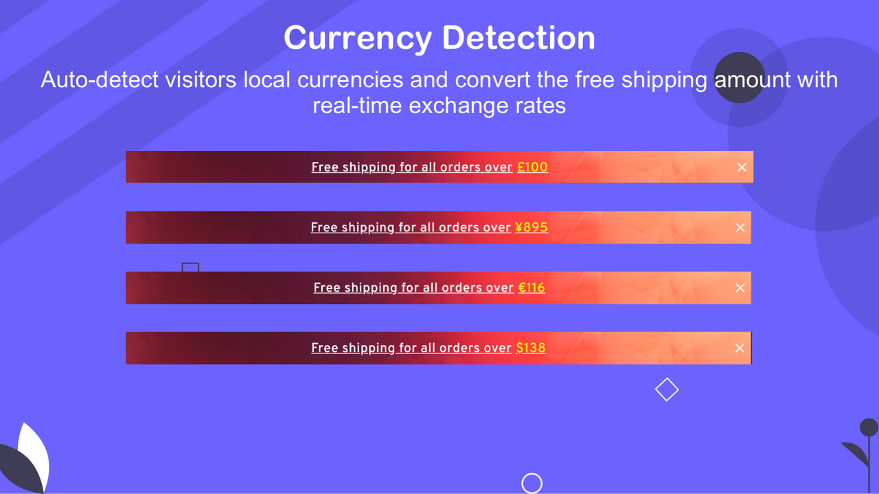 Currency Detection