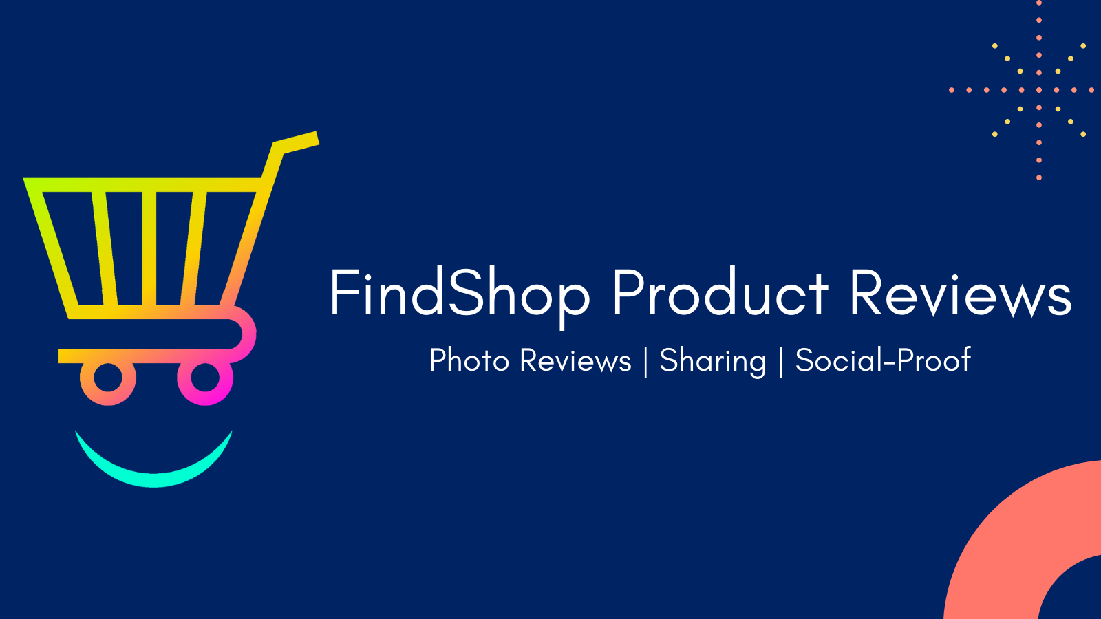 FindShop Recensioner