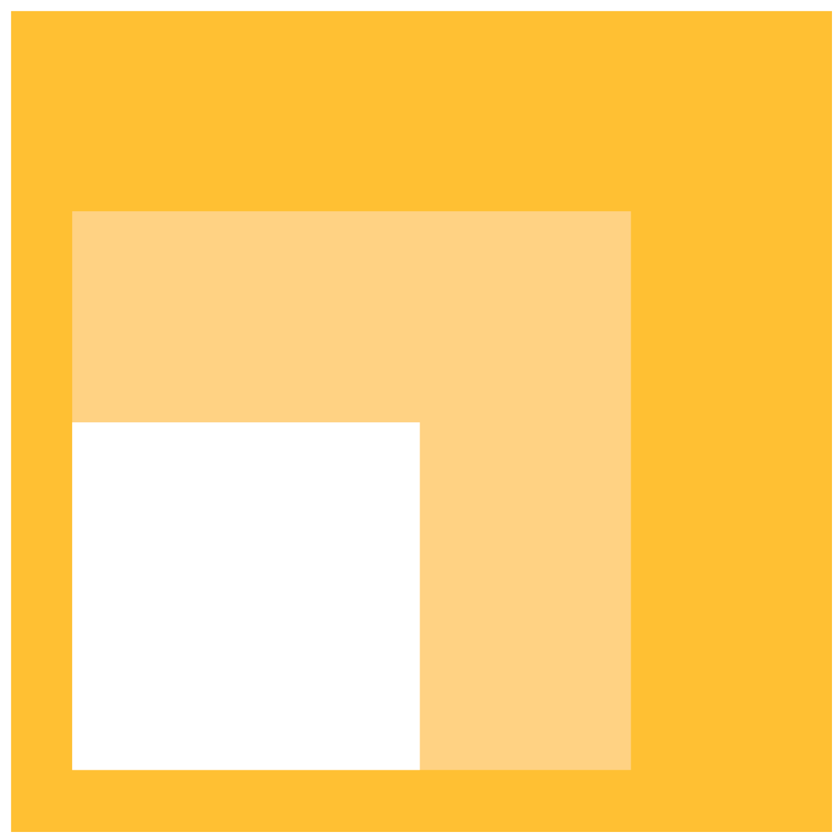 Lightbox Endless Aisle Display icon