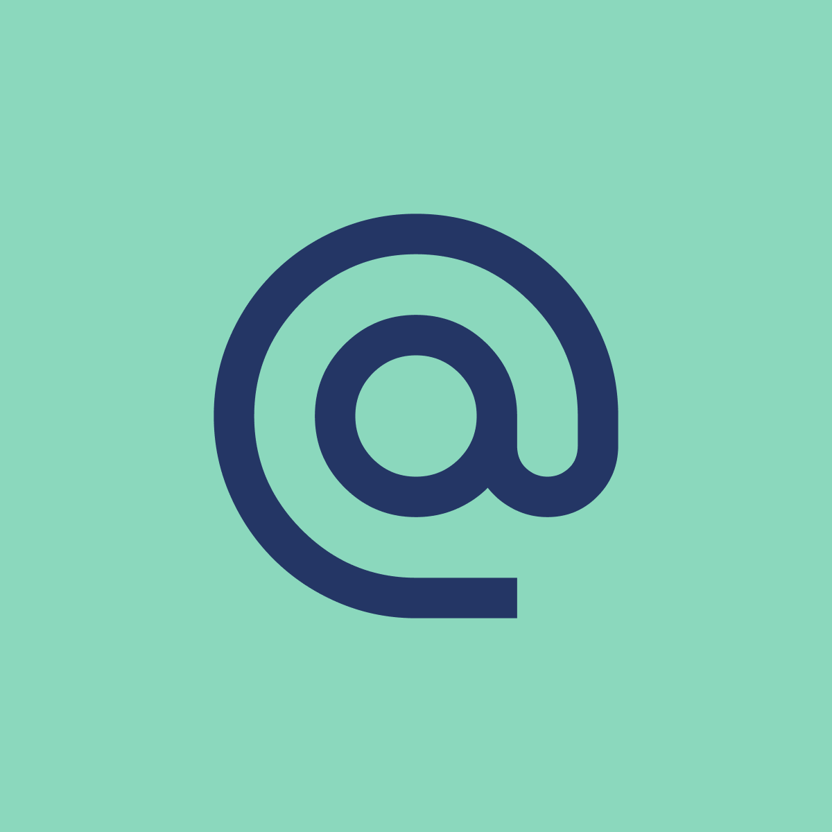 MultiMail icon