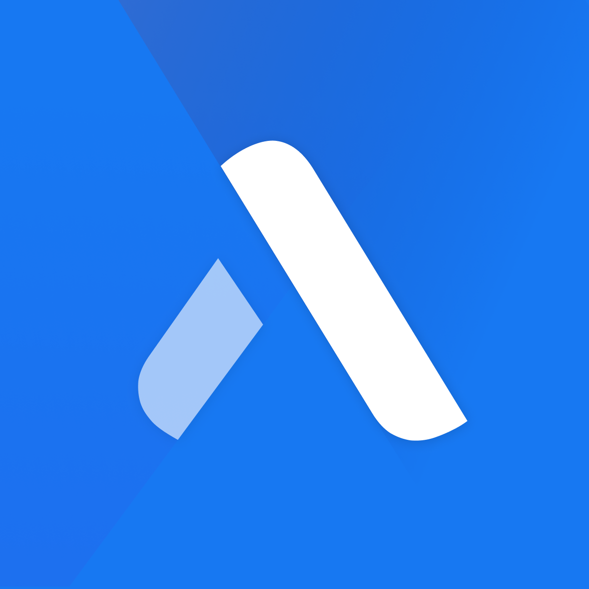 Lebesgue: Facebook audit icon