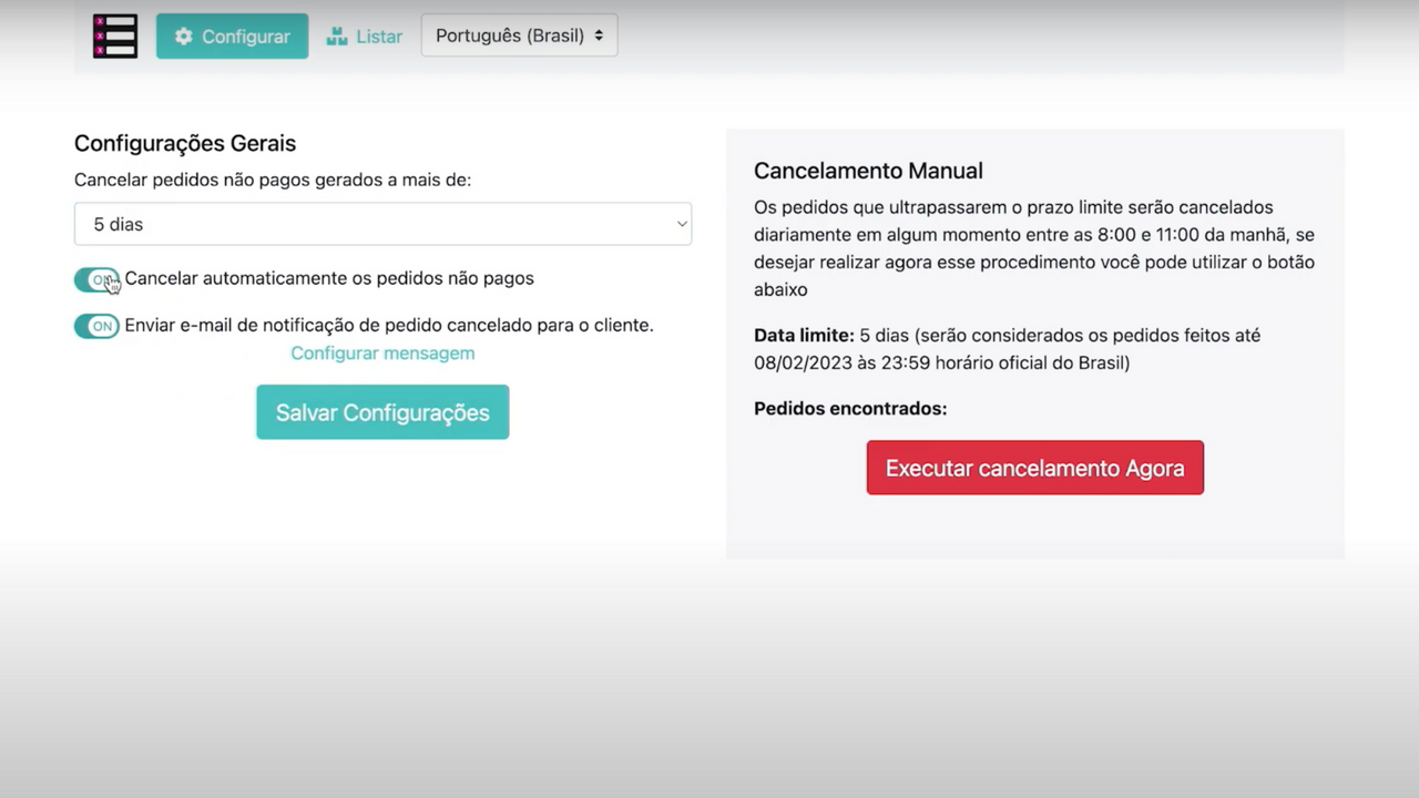 Como escrever um e-mail de cancelamento de encomenda (+Exemplos)