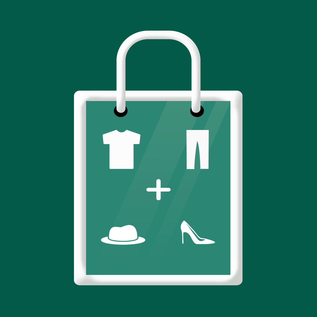 shopify app icon