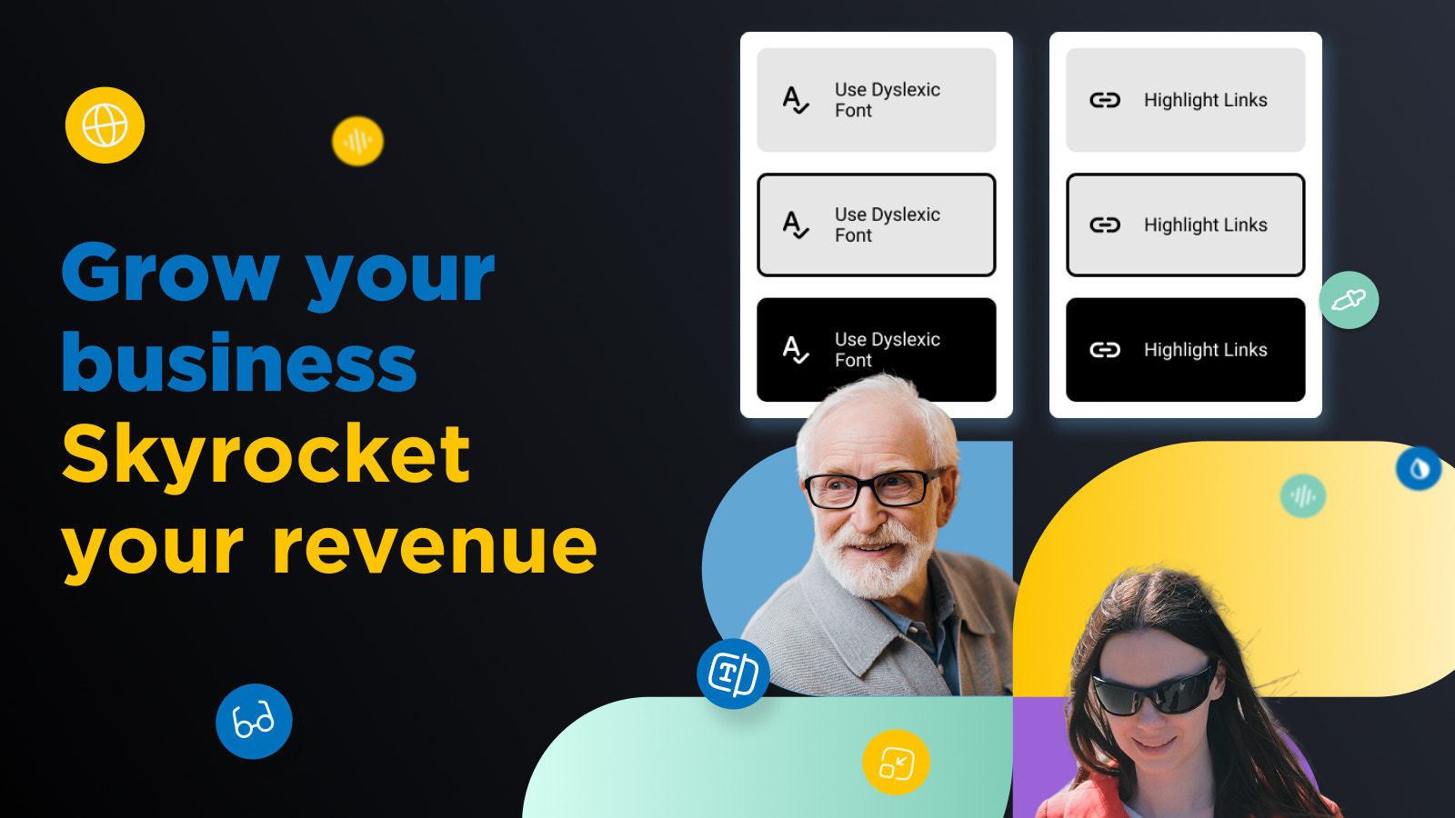 Grow Your Audience, Skyrocket Revenue