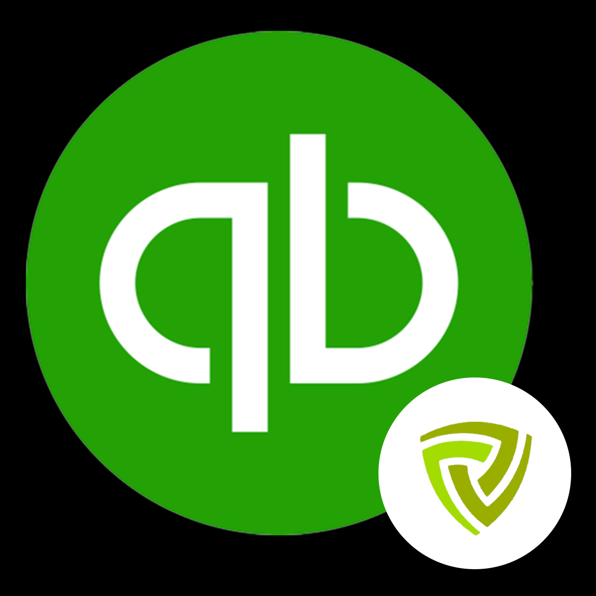 QuickBooks Bridge icon