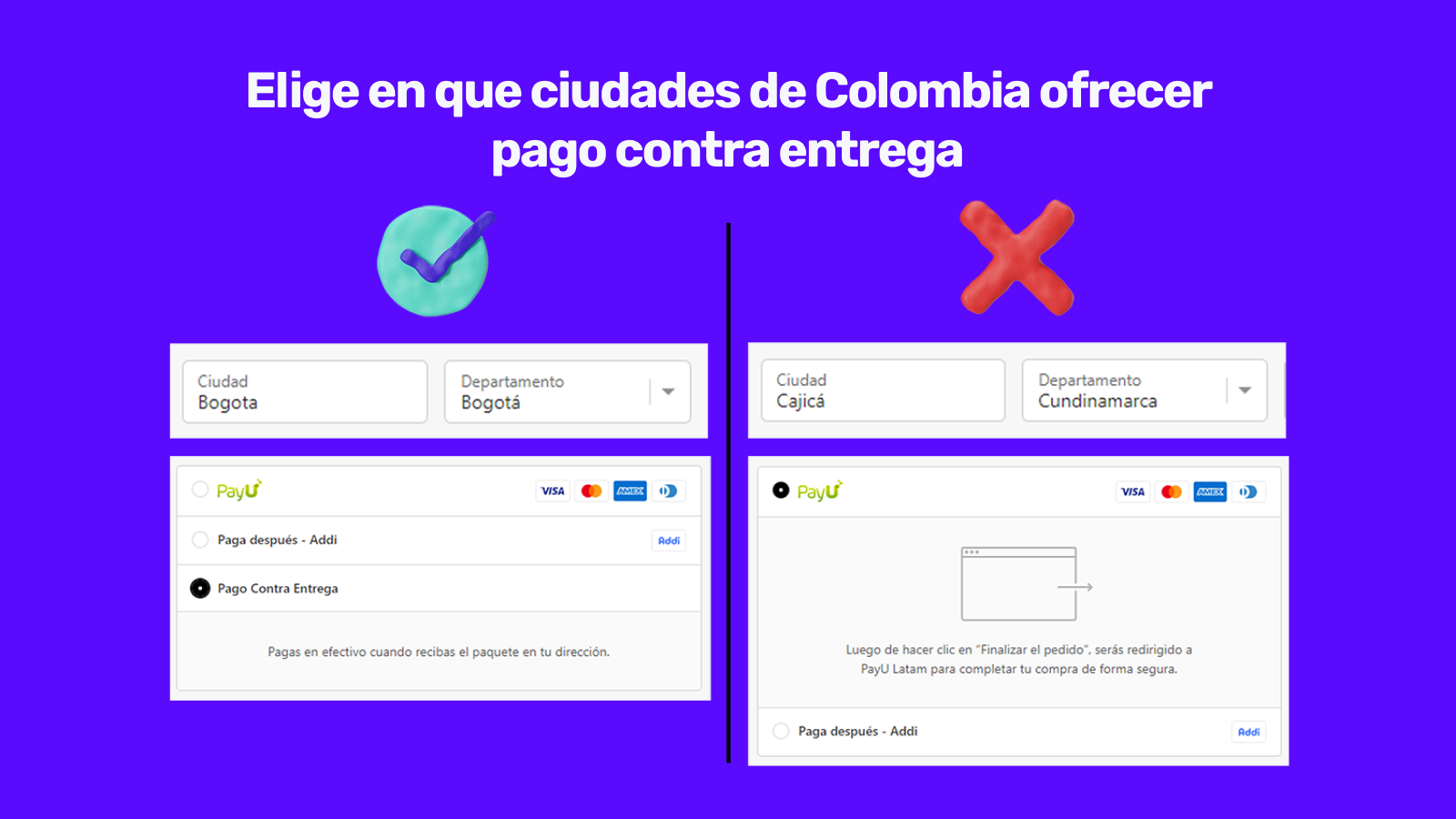 Como comprar Contra Entrega en LINIO Colombia 🇨🇴 (100% seguro