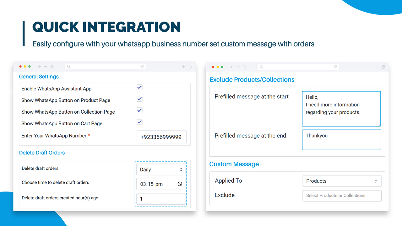 How to Set Up a Custom Draft Order in the Draft Wizard 