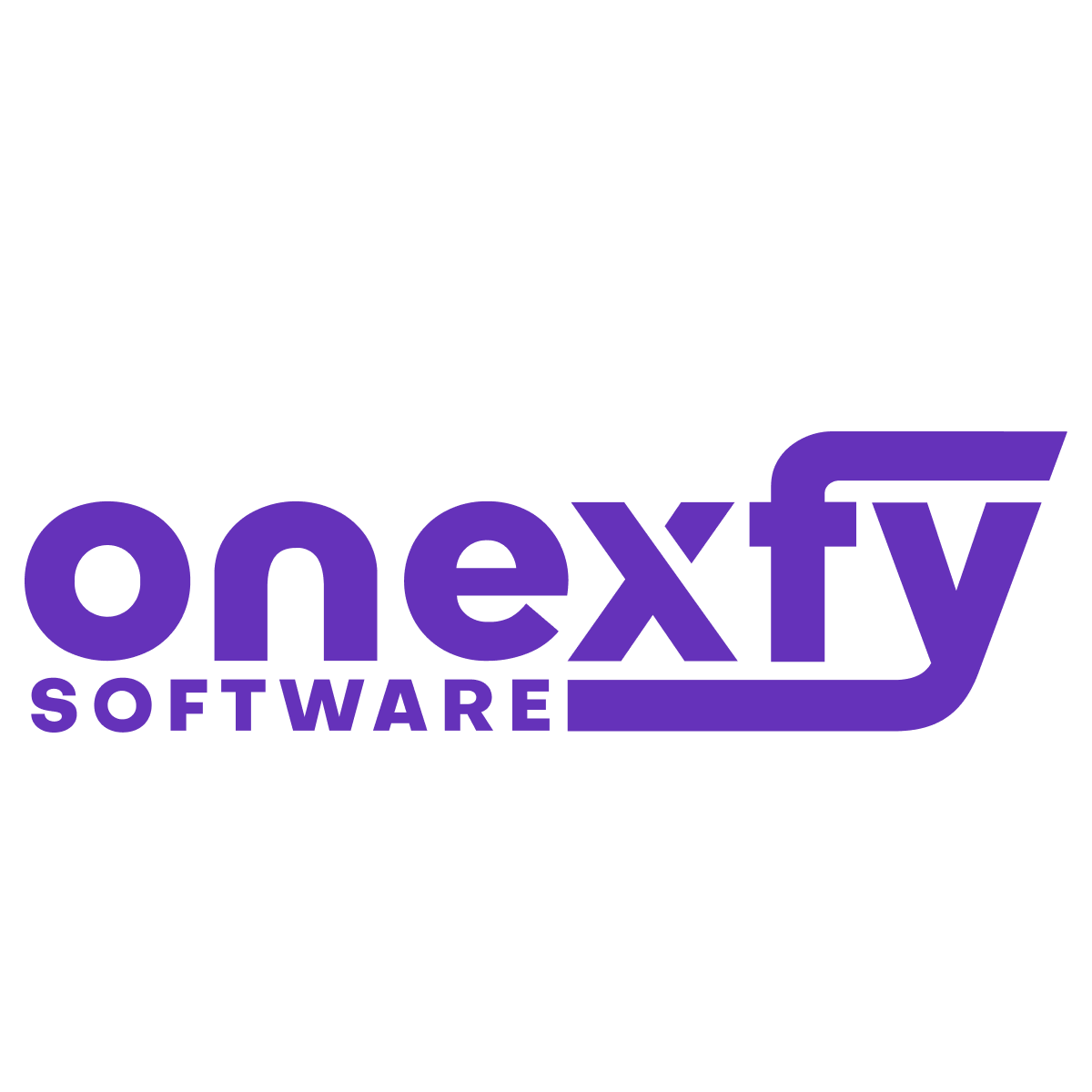 Onexfy logo